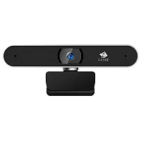 Z-Edge Zw511 1080P Full Hd 2.0-Mp Webcam With Built-In Stereo Microphones, Auto-