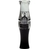 Zink Cod Goose Call Poly Gun Smoke
