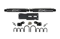 ZONE OFFROAD ZON7450 07-18 Jeep Jk Dual Stab Kit