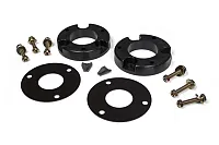 ZONE OFFROAD ZONC1222 2019 Chevy/Gmc 1500 2&#039; Leveling Kit