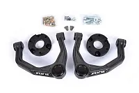 ZONE OFFROAD ZONC1241 2019-2023 Chevy/Gmc 1500 4Wd 2&#039; Lev