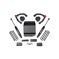 ZONE OFFROAD ZONC29N Lift Kit Suspension