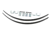 ZONE OFFROAD ZONC6159 99-15 Gm 1500 Rear Add-A-Leaf