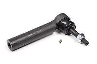 ZONE OFFROAD ZONC8601 2019 Chevy 1500 6In Tie Rod Service