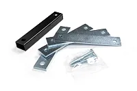 ZONE OFFROAD ZOND5406 14(13)-20 Ram 2500/3500 Carrier Bea