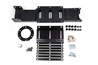 ZONE OFFROAD ZOND5624 2019 Ram 2500/3500 T-Case Index - 6