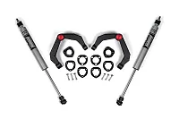 ZONE OFFROAD ZOND70F Kit Price Reference