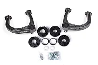 ZONE OFFROAD ZONF120 2.25' Liftkit Ford Bronco W/Hoss3.0