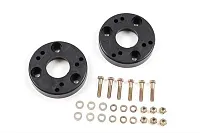 ZONE OFFROAD ZONF1203 09-15 Ford F150 2In Leveling Kit