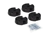 ZONE OFFROAD ZONF1220 2&#039; Spacer Kit &#039;21 Bronco