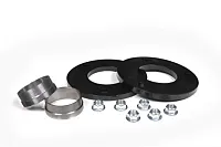 ZONE OFFROAD ZONF1222 2021-2022 Ford F150 2Wd 2&#039; Leveling