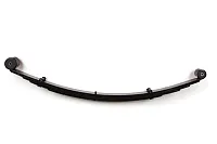 ZONE OFFROAD ZONJ0308 Jeep Xj 3In Leaf Spring