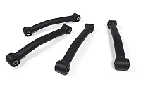 ZONE OFFROAD ZONJ1406 97-06 Jeep Tj 4In Box Kit (2Of2)