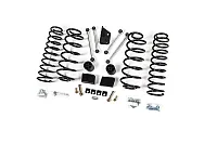 ZONE OFFROAD ZONJ33 2018-2021 Jeep Jl 2Dr 3&#039; Suspension