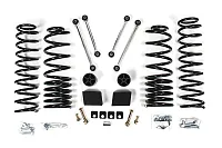 ZONE OFFROAD ZONJ34 2020 Jeep Jt 3&#039; Suspension Lift