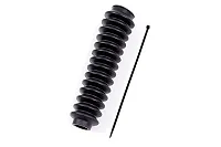 ZONE OFFROAD ZONU3100 Shock Boot - Black