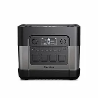 ZERO BREEZE EH2025 Portable Power Station Specificatio