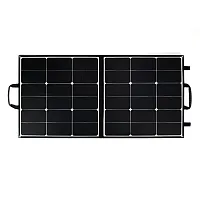 ZERO BREEZE SP100 Zero Breeze 100W Portable Solar Pan