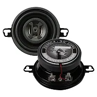 Hifonics Zeus 3.5&quot; Coaxial Speaker?? 125 Watts Maxx