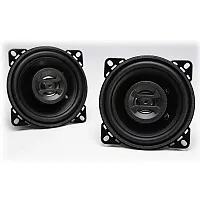 Hifonics Zeus 4&quot; Coaxial 175 Watts Maxx