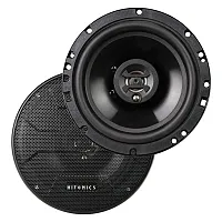Hifonics Zeus 6.5&quot; 3-Way 300 Watts Maxx -