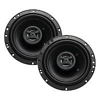 Hifonics Zeus 6.5&quot; 2-Way 300 Watts Maxx Slim Mount