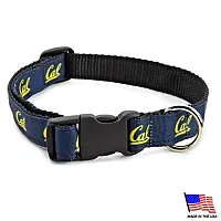 All Star Dogs California Berkeley Pet Collar - Medium