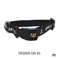 All Star Dogs Appalachian State Mountaineers Pet Collar - XS