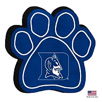 All Star Dogs Duke Blue Devils Paw Squeak Toy