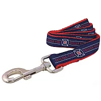 All Star Dogs Chicago Fire Pet Premium Leash - Large