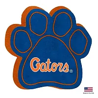 All Star Dogs Florida Gators Paw Squeak Toy