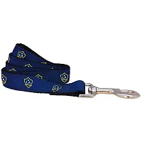 All Star Dogs LA Galaxy Pet Premium Leash - Large