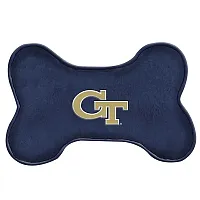 All Star Dogs Georgia Tech Squeak Toy - Large