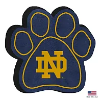 All Star Dogs Notre Dame Fighting Irish Paw Squeak Toy