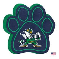 All Star Dogs Notre Dame Leprechaun Paw Squeak Toy