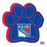 All Star Dogs New York Rangers Paw Squeak Toy
