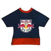 All Star Dogs New York Red Bulls Premium Pet Jersey - XS