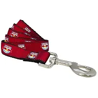All Star Dogs New York Red Bulls Pet Premium Leash - Large