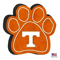 All Star Dogs Tennessee Volunteers Paw Squeak Toy