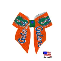All Star Dogs Florida Gators Pet Hair Bow