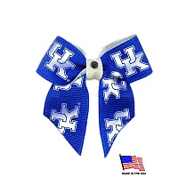 All Star Dogs Kentucky Wildcats Pet Hair Bow