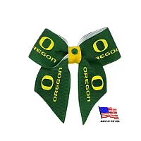 All Star Dogs Oregon Ducks Pet Hair Bow