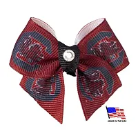All Star Dogs South Carolina Gamecocks Pet Hair Bow