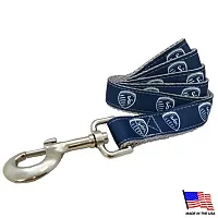 All Star Dogs Sporting KC Pet Leash - Large