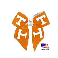 All Star Dogs Tennessee Vols Pet Hair Bow