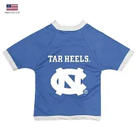 All Star Dogs North Carolina Tarheels Athletic Mesh Pet Jersey - 3XL
