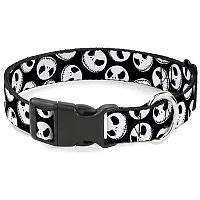 Buckle-Down Buckle-Down Nightmare Before Christmas Jack Collar - Med