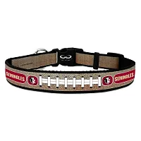 GameWear Florida State Seminoles Reflective Football Collar-Toy