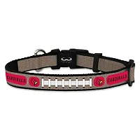 GameWear Louisville Cardinals Reflective Football Collar-Medium