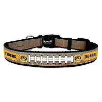 GameWear Missouri Tigers Reflective Football Collar-Large